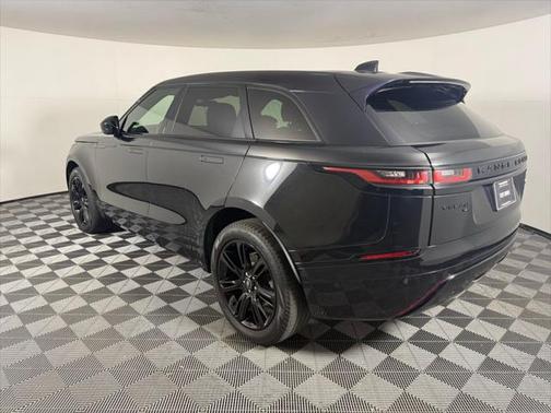 2021 Land Rover Range Rover Velar P250 S R-Dynamic