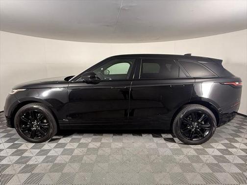 2021 Land Rover Range Rover Velar P250 S R-Dynamic