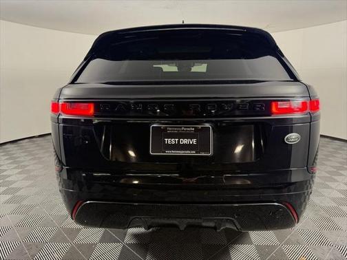 2021 Land Rover Range Rover Velar P250 S R-Dynamic
