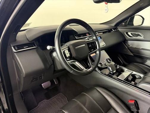 2021 Land Rover Range Rover Velar P250 S R-Dynamic