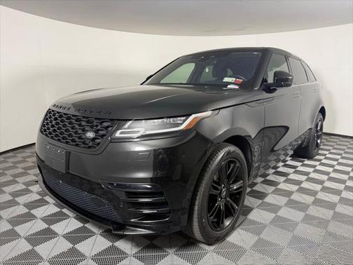 2021 Land Rover Range Rover Velar P250 S R-Dynamic