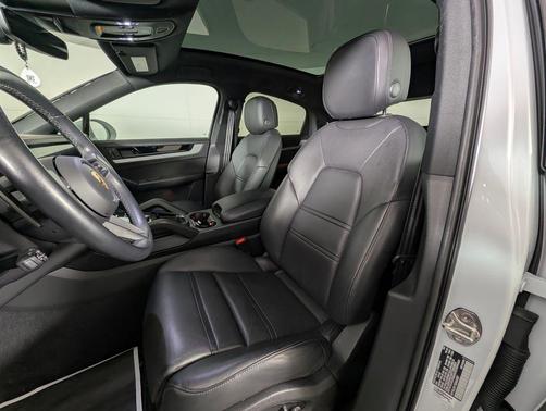 2024 Porsche Cayenne S