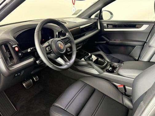 2026 Porsche Cayenne S