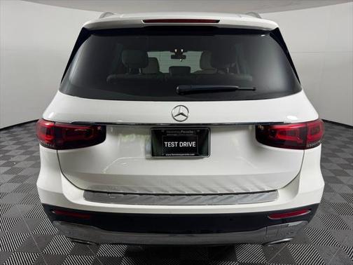 2020 Mercedes-Benz GLB 250 4MATIC