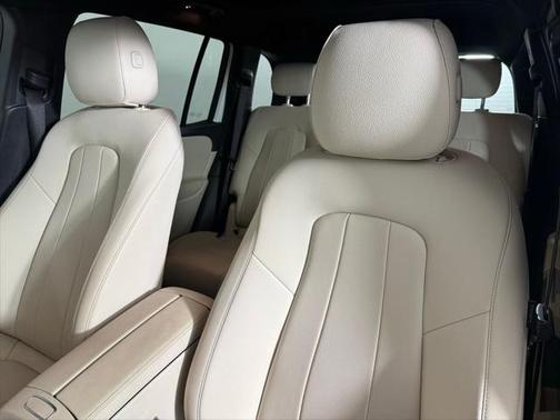 2020 Mercedes-Benz GLB 250 4MATIC