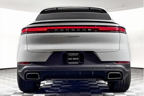 2024 Porsche Cayenne 3.0T