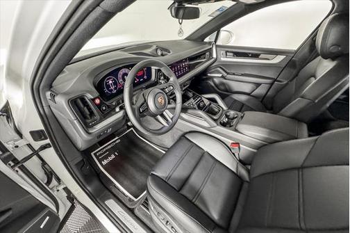 2024 Porsche Cayenne 3.0T