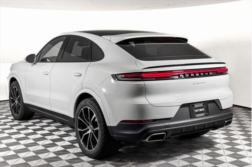 2024 Porsche Cayenne 3.0T