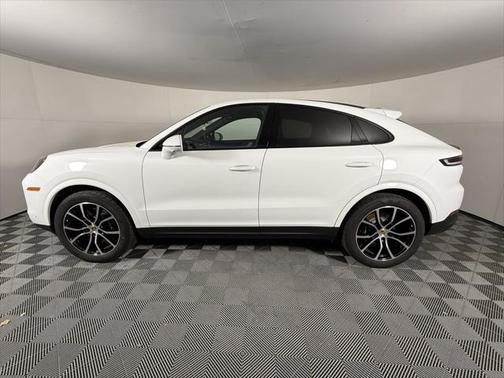 2024 Porsche Cayenne 3.0T
