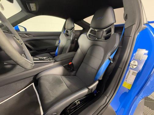 2022 Porsche 911 GT3