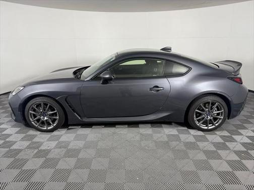 2022 Subaru BRZ Premium