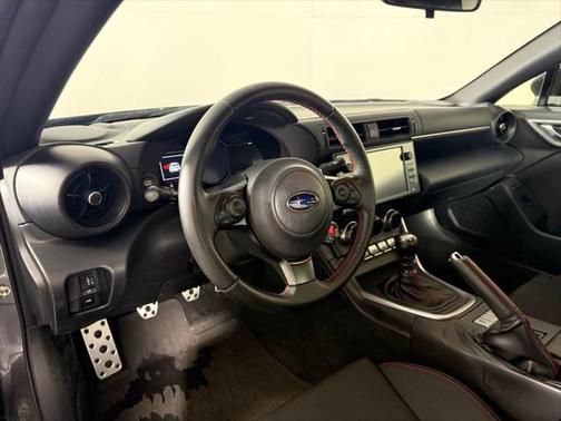2022 Subaru BRZ Premium