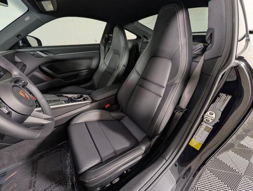 Black 2026 Porsche 911 911 Carrera S