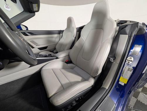 2020 Porsche 911 Carrera 4S Cabriolet