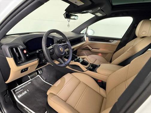 2025 Porsche Cayenne 3.0T