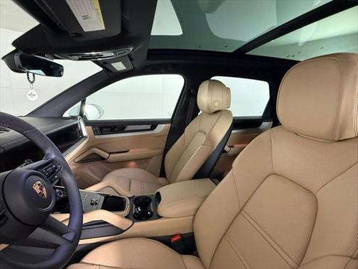 2025 Porsche Cayenne 3.0T