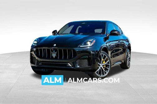 2023 Maserati Grecale GT