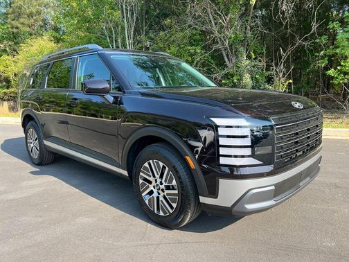Galaxy 2026 Hyundai PALISADE SEL