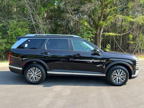 Galaxy 2026 Hyundai PALISADE SEL