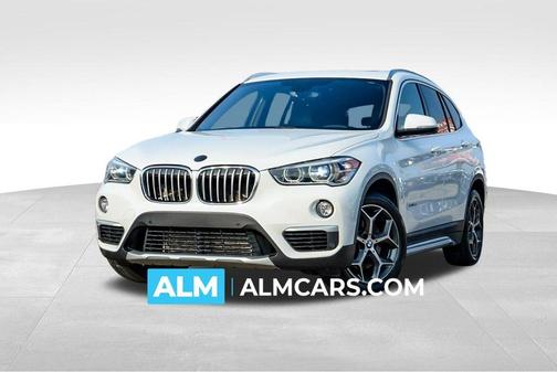 2016 BMW X1 xDrive 28i