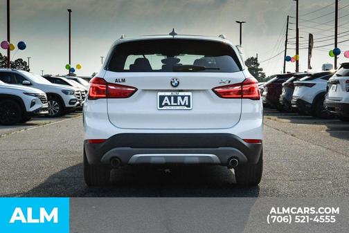 2016 BMW X1 xDrive 28i