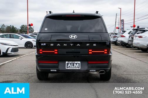 2024 Hyundai SANTA FE SEL