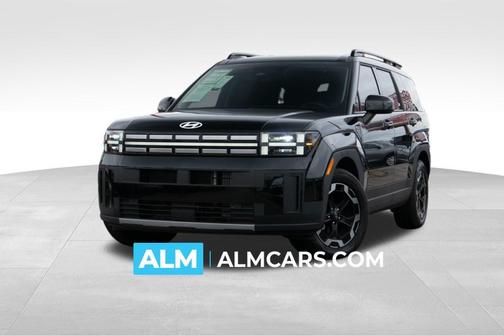 2024 Hyundai SANTA FE SEL