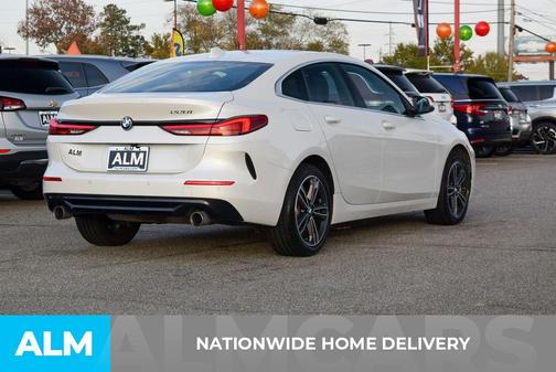 2024 BMW 228 Gran Coupe 228i sDrive Gran Coupe