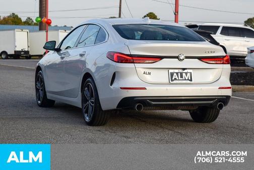 2024 BMW 228 Gran Coupe 228i sDrive Gran Coupe