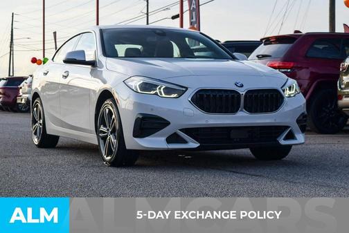 2024 BMW 228 Gran Coupe 228i sDrive Gran Coupe