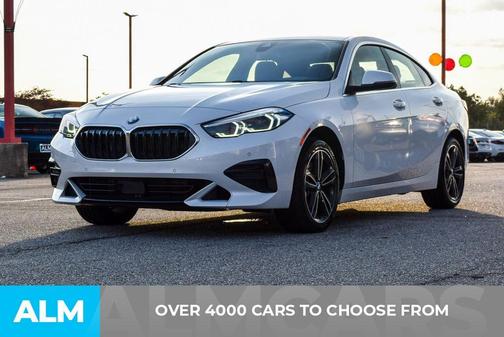 2024 BMW 228 Gran Coupe 228i sDrive Gran Coupe