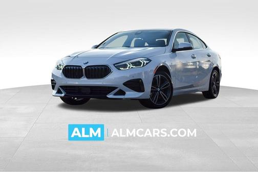 2024 BMW 228 Gran Coupe 228i sDrive Gran Coupe