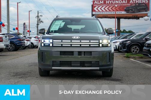 2024 Hyundai SANTA FE SEL