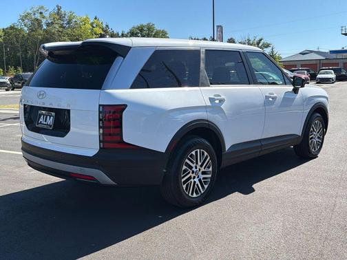 Pearl 2026 Hyundai PALISADE SE
