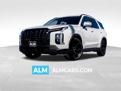 2024 Hyundai PALISADE XRT