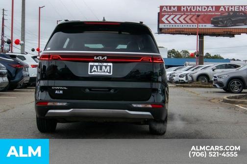 2024 Kia Carnival SX Prestige