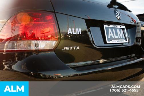 2014 Volkswagen Jetta SportWagen SE