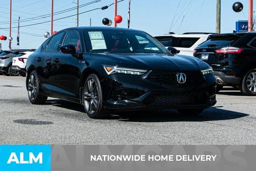 2023 Acura Integra A-Spec