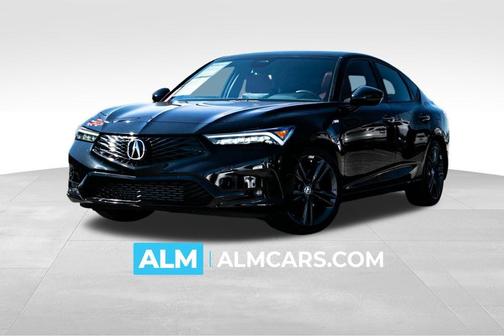 2023 Acura Integra A-Spec