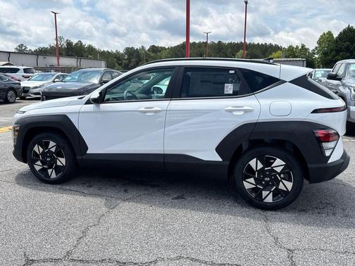 2025 Hyundai KONA SEL Convenience