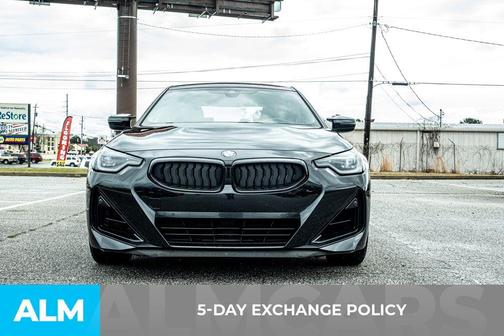 2023 BMW M240 i xDrive