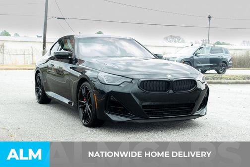 2023 BMW M240 i xDrive