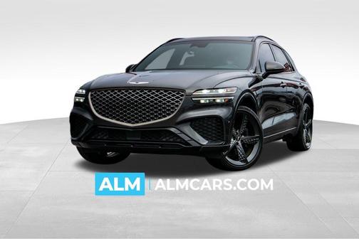 2023 Genesis GV70 2.5T