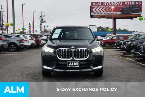 2024 BMW X1 xDrive28i