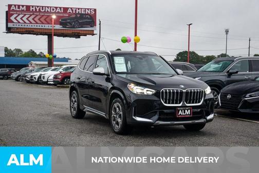 2024 BMW X1 xDrive28i