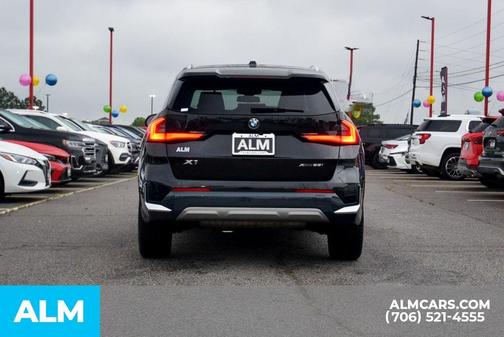 2024 BMW X1 xDrive28i