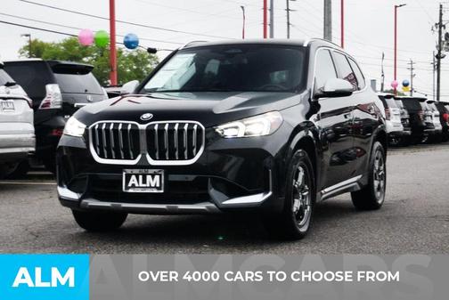 2024 BMW X1 xDrive28i