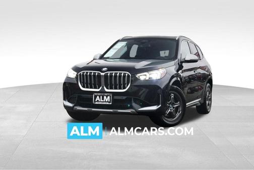 2024 BMW X1 xDrive28i
