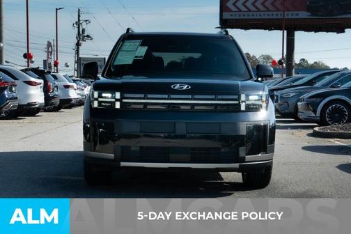 2024 Hyundai SANTA FE HEV Limited