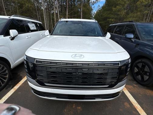 Pearl 2026 Hyundai PALISADE Calligraphy